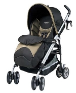  Peg Perego Pliko P3 Completo. : Moka pooa oca