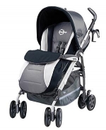  Peg Perego Pliko P3 Completo. : Titanio pooa oca