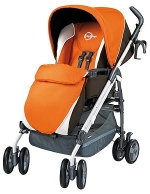 pooa oca Peg Perego Pliko Switch Completo. : Papaia