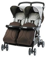 oca  eo Peg-Perego Aria Twin. : Java