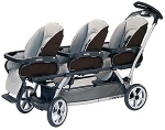 oca  po Peg-Perego Triplette SW. : Java