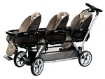 oca  po Peg-Perego Triplette SW. : Moka