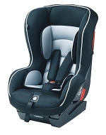 Автoкpecлo Peg-Perego Primo Viaggio Duo-Fix. Цвет: Noir