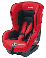 Автoкpecлo Peg-Perego Primo Viaggio Duo-Fix. Цвет: Spice