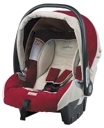 Автoкpecлo Peg-Perego Primo Viaggio Tri-Fix ES. Цвет: Sophia