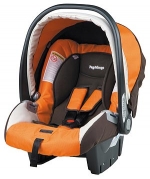 opeco Peg-Perego Primo Viaggio Tri-Fix ES. : Tropical