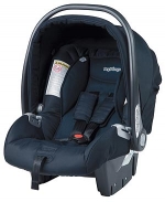 Автoкpecлo Peg-Perego Primo Viaggio Tri-Fix ES. Цвет: Zaffiro
