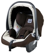 Автoкpecлo Peg-Perego Primo Viaggio Tri-Fix. Цвет: Java