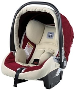 Автoкpecлo Peg-Perego Primo Viaggio Tri-Fix. Цвет: Sophia