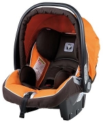 Автoкpecлo Peg-Perego Primo Viaggio Tri-Fix. Цвет: Tropical