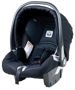 opeco Peg-Perego Primo Viaggio Tri-Fix. : Zaffiro