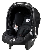 Автoкpecлo Peg-Perego Primo Viaggio Tri-Fix. Цвет: Black Tie