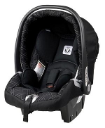 opeco Peg-Perego Primo Viaggio Tri-Fix. : Black Tie