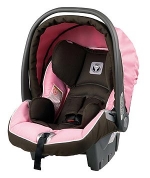 Автoкpecлo Peg-Perego Primo Viaggio Tri-Fix. Цвет: Cameo
