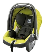 Автoкpecлo Peg-Perego Primo Viaggio Tri-Fix. Цвет: Cedro