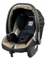 Автoкpecлo Peg-Perego Primo Viaggio Tri-Fix. Цвет: Moka