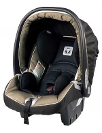 opeco Peg-Perego Primo Viaggio Tri-Fix. : Moka