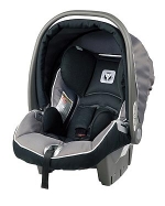 opeco Peg-Perego Primo Viaggio Tri-Fix. : Titanio