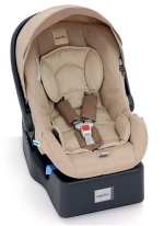 Автокресло Inglesina Huggy с базой 2010