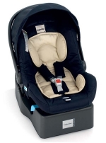 Автокресло Inglesina Huggy с базой 2010