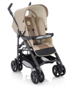 Детская прогулочная коляска Inglesina Zippy