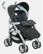 Детская прогулочная коляска Inglesina Zippy