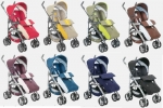 Детская прогулочная коляска Inglesina Zippy