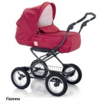 Детская коляска Inglesina Magnum 2010