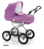 Детская коляска Inglesina Magnum 2010