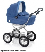 Детская коляска Inglesina Sofia 2010