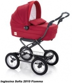 Детская коляска Inglesina Sofia 2010