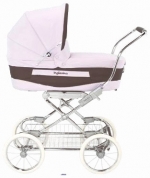 Детская коляска Inglesina Vittoria
