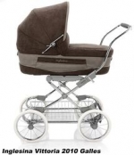   Inglesina Vittoria Auto