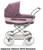   Inglesina Vittoria Auto