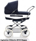   Inglesina Vittoria Auto