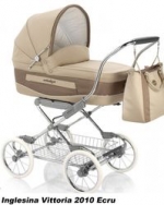   Inglesina Vittoria Auto