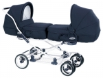 Детская коляска Inglesina Domino Twin