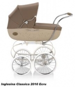   Inglesina Classica 2010