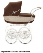   Inglesina Classica 2010