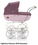   Inglesina Classica 2010