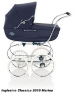   Inglesina Classica 2010