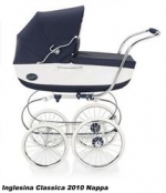   Inglesina Classica 2010