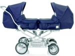 Детская коляска Inglesina Domino Twin 2009