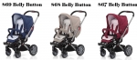   Hartan VIP XL Belly Button 2010