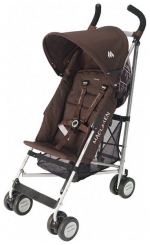 Коляска прогулочная Maclaren TRIUMPH Coffee Brown