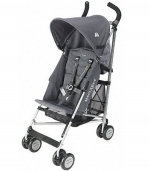 Коляска прогулочная Maclaren TRIUMPH Charcoal