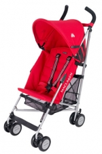 Коляска прогулочная Maclaren TRIUMPH Scarlet