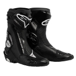 SMX Plus Boot (Black Vented)