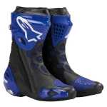 Supertech R Boot (Black / Blue)