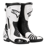 S-MX R Boot (Black / White)